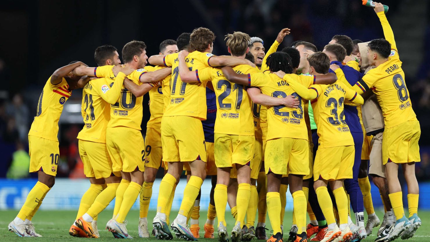 他過往的成 他過往的成